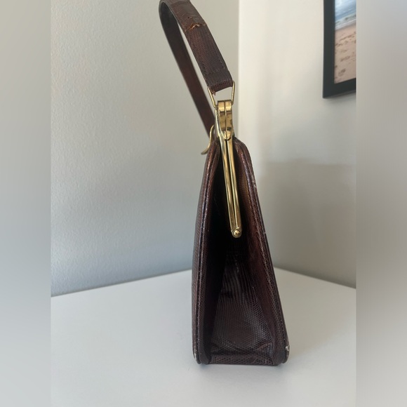 Harry Revits Vintage Mod Handbag - Picture 3 of 14